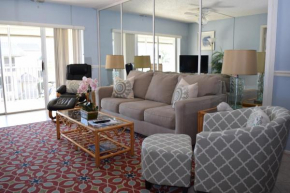 Sanibel Siesta On The Beach Unit 606 Condo